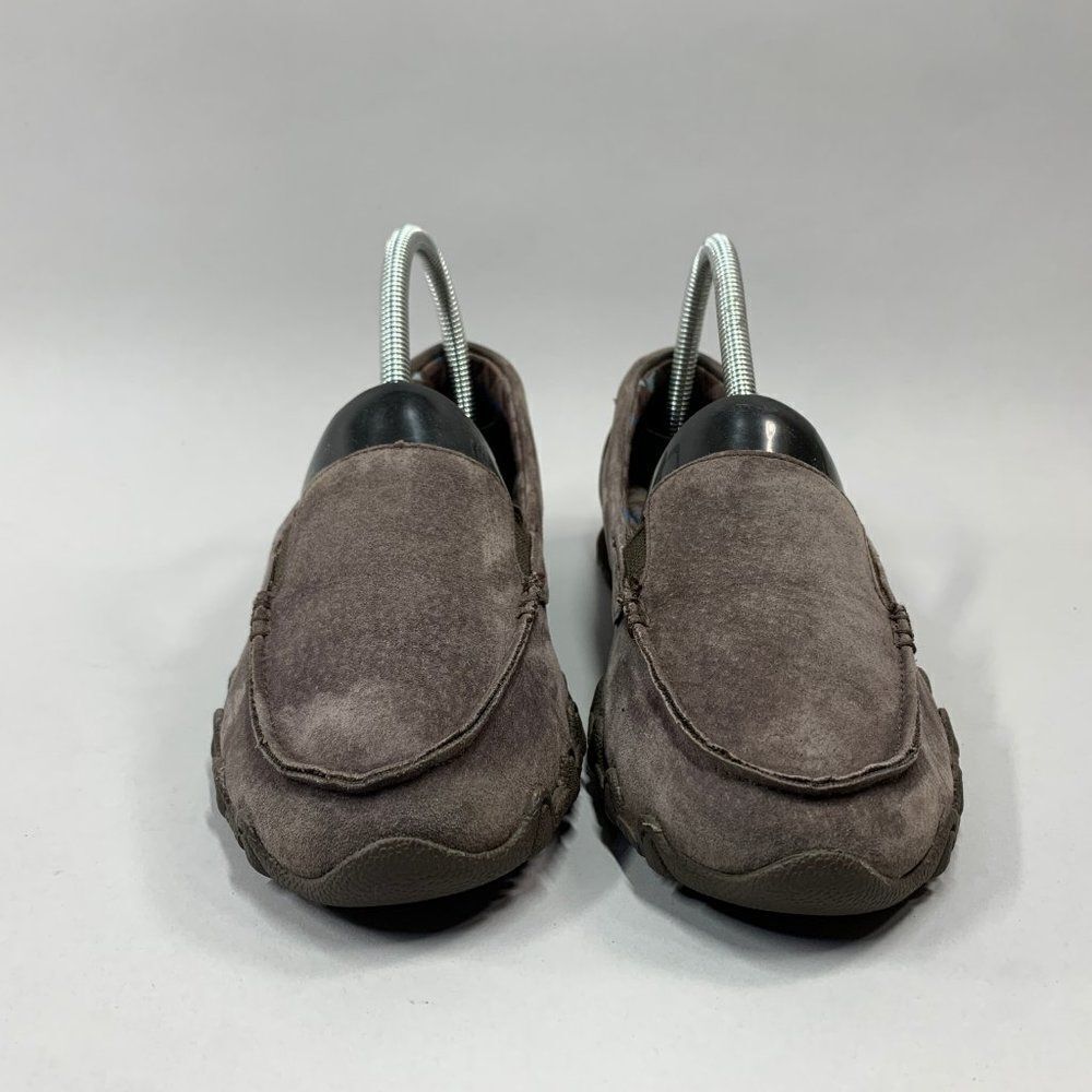 Skechers‎ Women's Size 7.5 Relaxed Fit Roamer Bikers - Picture 2 of 11